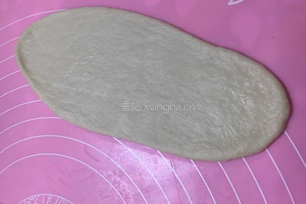 香葱面包的做法图解6