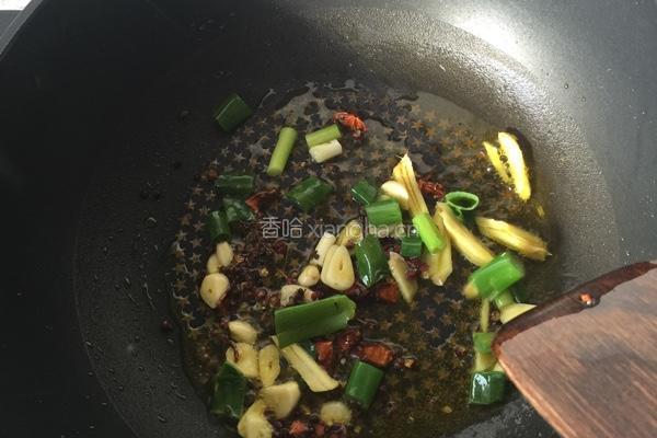 酱鸡爪的做法图解2