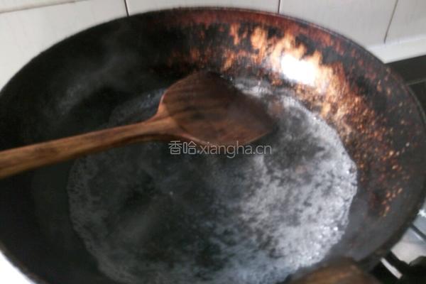  土豆红烧肉的做法图解5