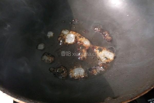  土豆红烧肉的做法图解10