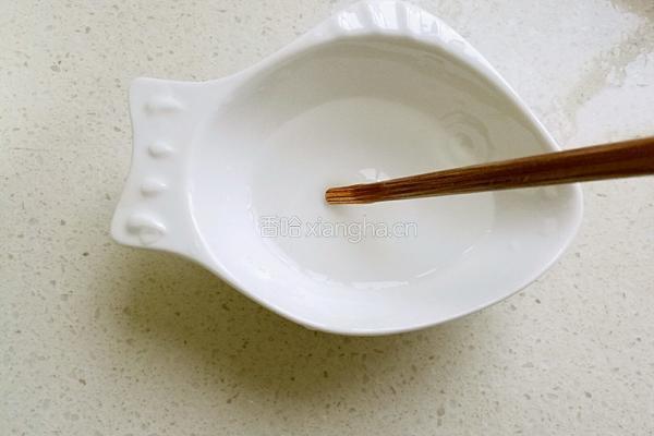 清炒土豆丝的做法图解5