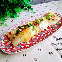 烤冷面的做法[图]