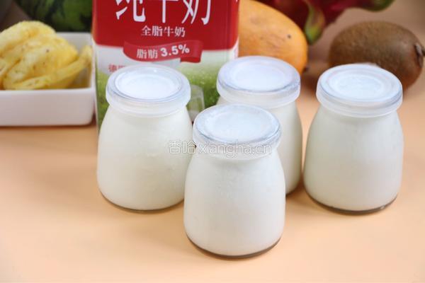 水果西米优酪乳的做法图解1