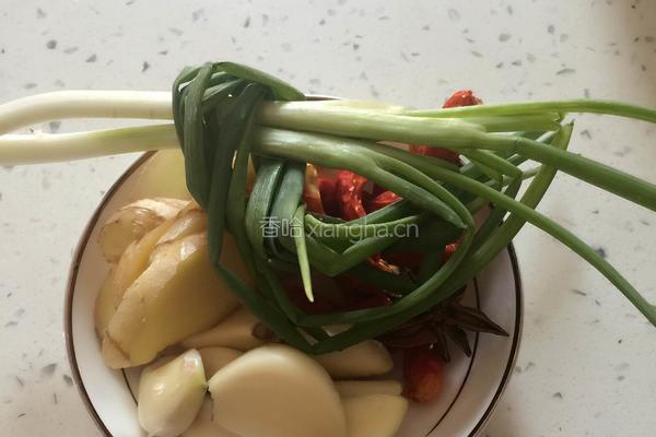 三杯鸡的做法图解4