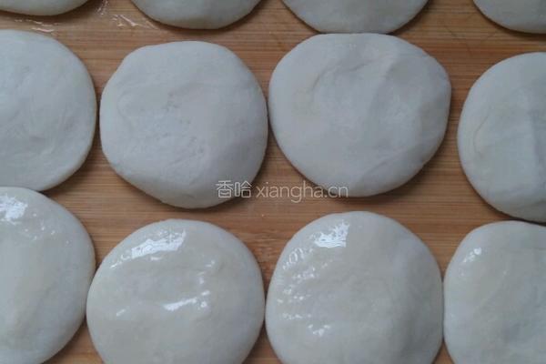 单饼的做法图解6