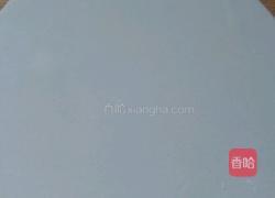 单饼的做法图解8