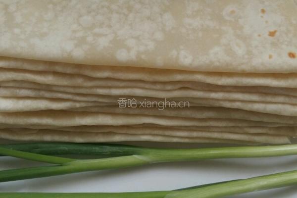 单饼的做法图解11
