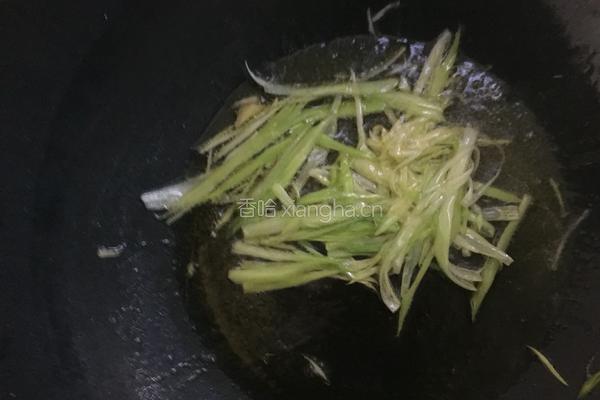 清蒸草鱼的做法图解10