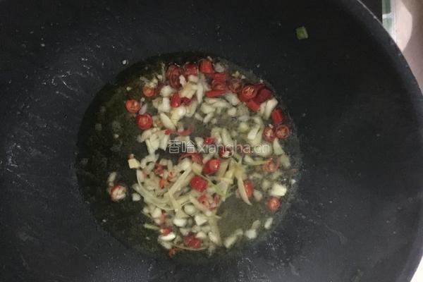 清蒸草鱼的做法图解12