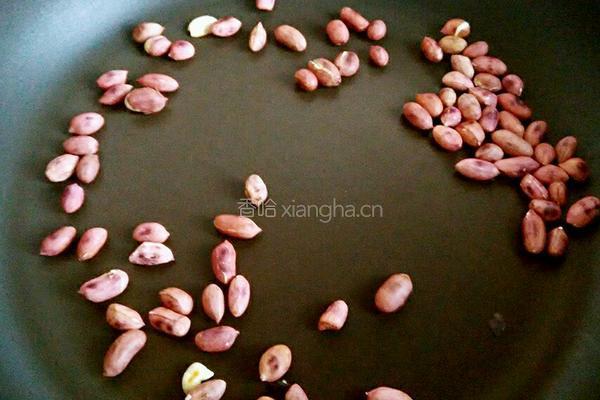 芝香雷茄子的做法图解4