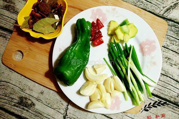 红烧龙虾的做法图解2