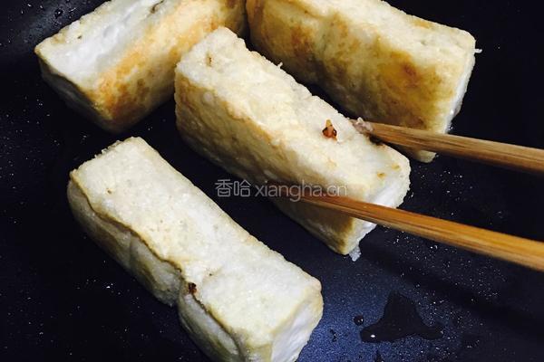客家酿豆腐的做法图解14