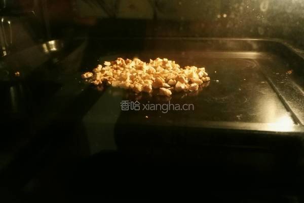 蛋白核桃脆饼的做法图解3