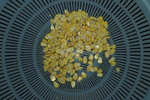 金玉满堂的做法图解1