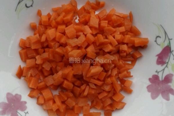 金玉满堂的做法图解2