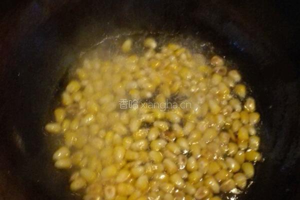 金玉满堂的做法图解7