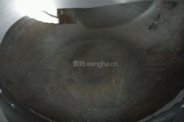 香辣毛豆的做法图解4