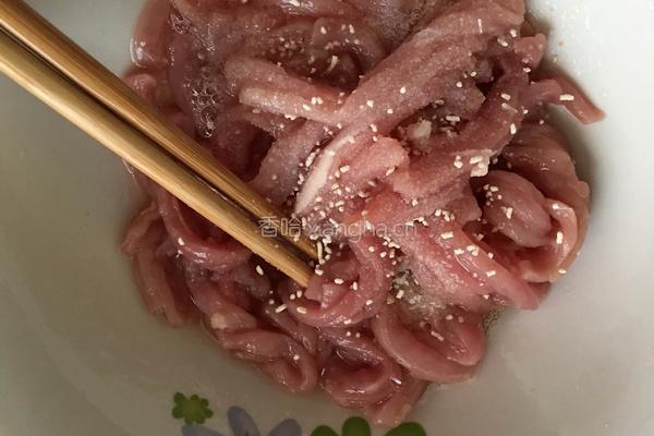 西红柿咕噜肉+千张的做法图解2