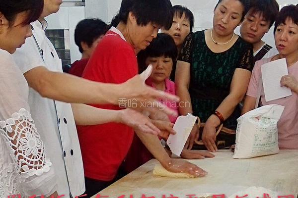 甘露酥的做法图解3