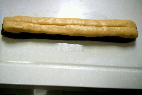 忍者神龟黄油饼干的做法图解8