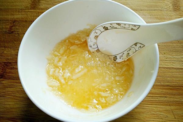 蒜泥白肉的做法图解7