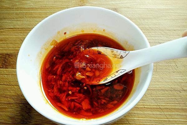 蒜泥白肉的做法图解8