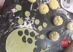 花样馒头的做法图解2