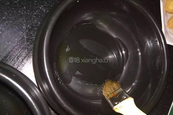 石锅拌饭的做法图解3