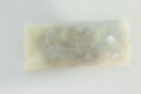 快手煎饺的做法图解3