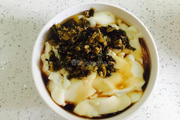 豆腐脑