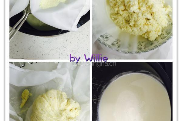 豆腐脑的做法图解3