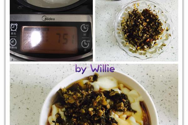 豆腐脑的做法图解6