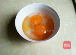 蛋炒饭的做法图解2