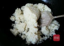 蛋炒饭的做法图解6