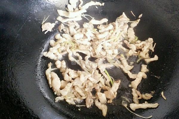 家常烧面的做法图解3