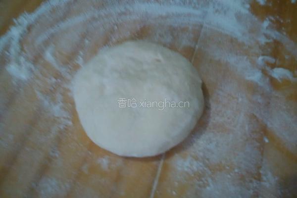 鸡蛋饼的做法图解1