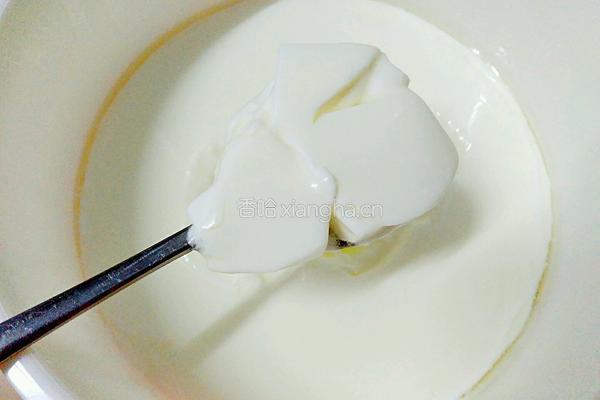 自制酸奶的做法图解9