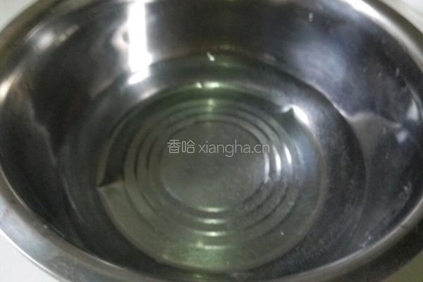 自制凉粉的做法图解2