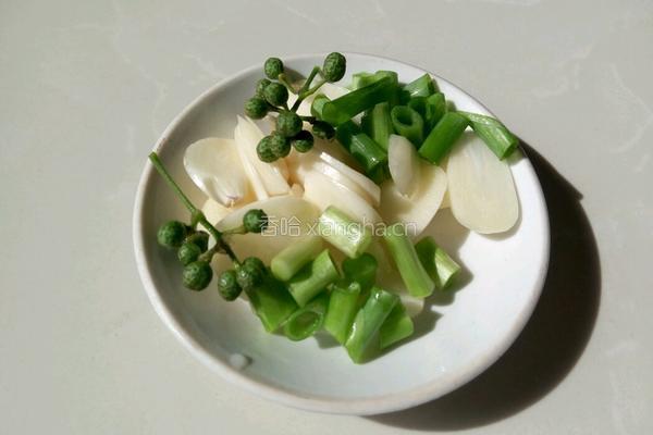 自制凉粉的做法图解4