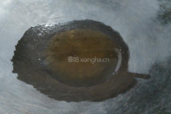 双耳拌皮蛋的做法图解11