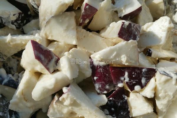 烧茄子家常版的做法图解2