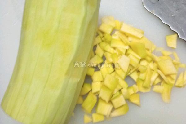 潮汕粿条卷的做法图解1