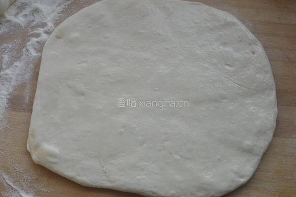 鸡蛋灌饼的做法图解2