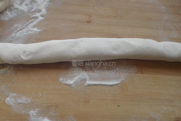 鸡蛋灌饼的做法图解3