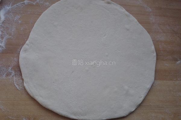 鸡蛋灌饼的做法图解5