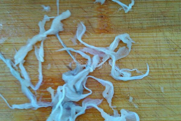 鲅鱼饺子的做法图解5