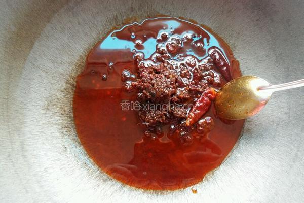 砂锅大杂烩的做法图解2