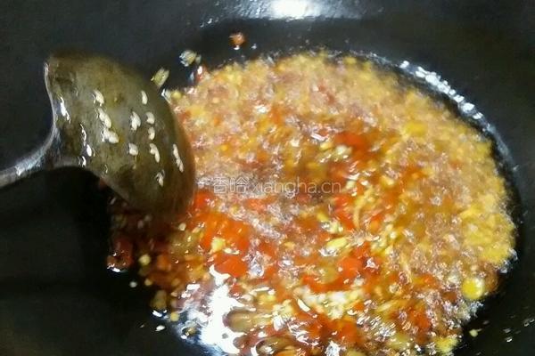 鱼香肉丝的做法图解3