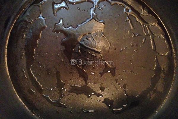 香煎鸡翅的做法图解7