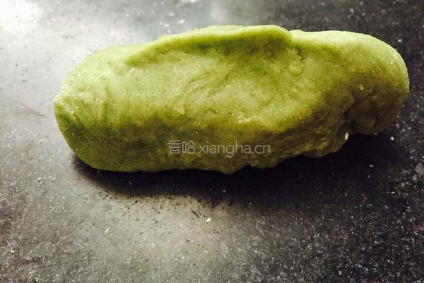 双鱼戏花的做法图解11